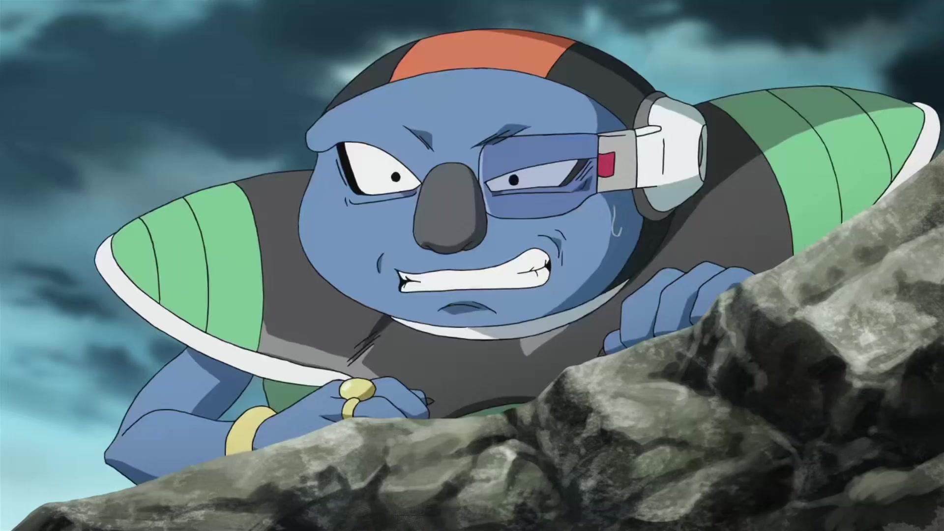[Tsukyio Editing Resources] Goku almost died because of Frieza (tsukyioxyz).mp4